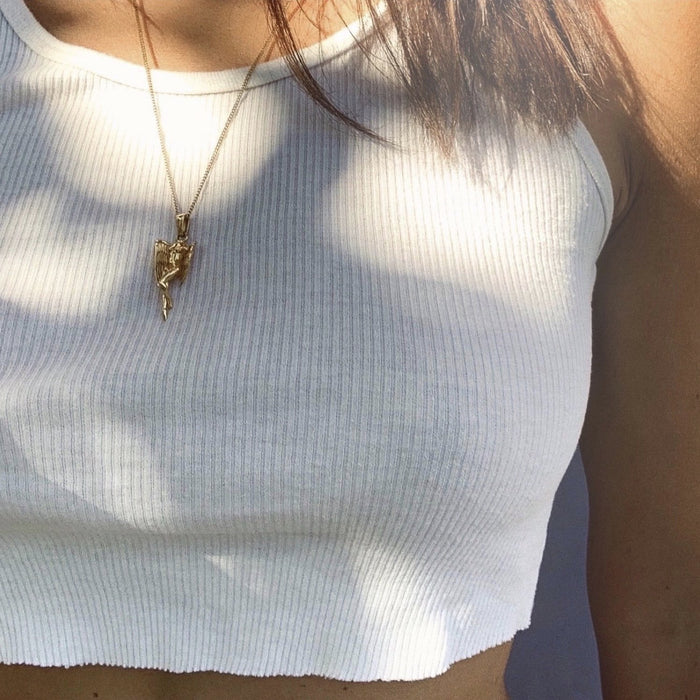 Pendant Necklaces