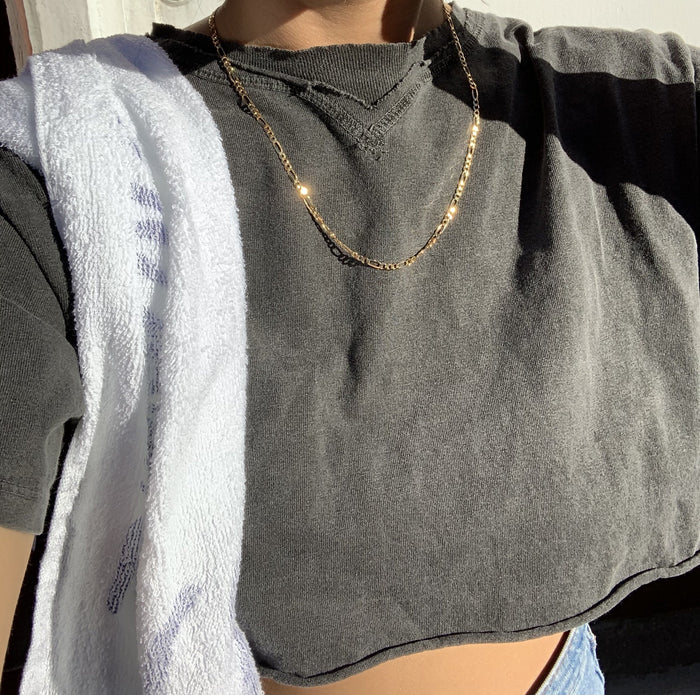Chains, Pearls & Bracelets