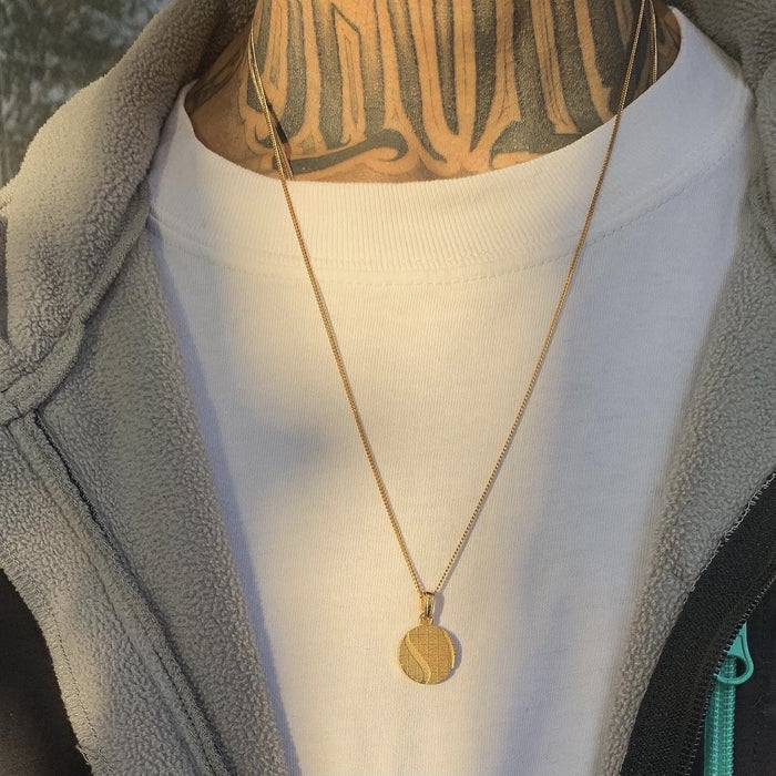 MEN'S CHAINS & SUGGESTIONS