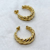 More Amor pastry hoops/ GOLD or SILVER