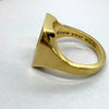 Queen ring/ GOLD or SILVER