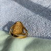 Sky-waist ring/ GOLD or SILVER