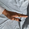 Sky-waist ring/ GOLD or SILVER